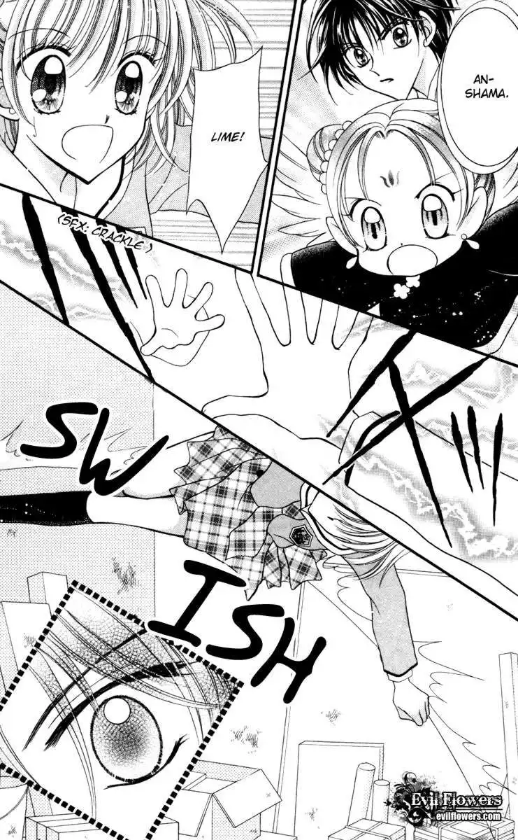 Saint Dragon Girl Miracle Chapter 16 30